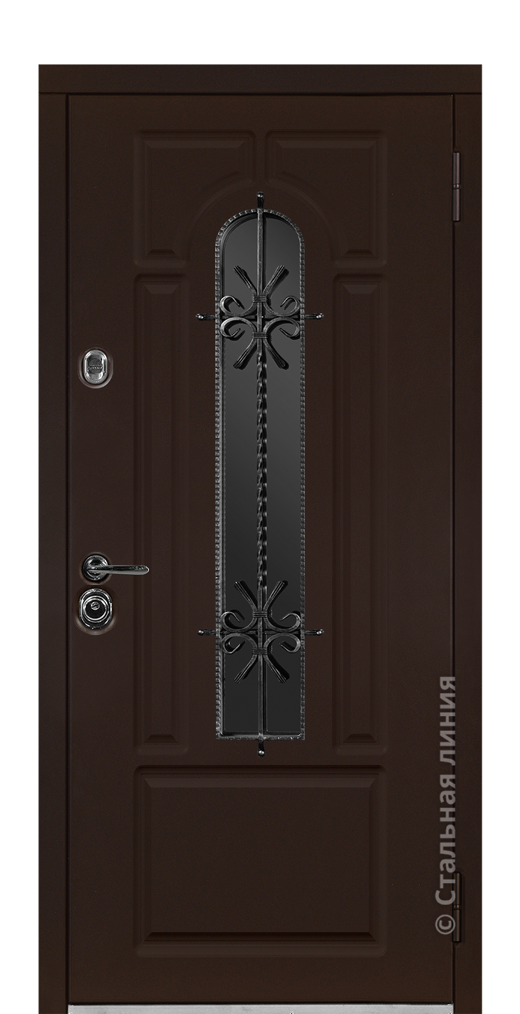 Входная дверь Арчи в Краснодаре - купить