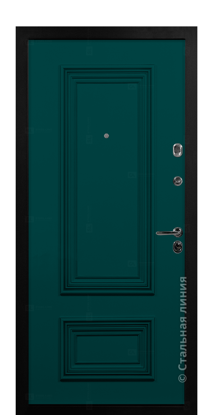 Входная дверь Поло в Краснодаре - купить
