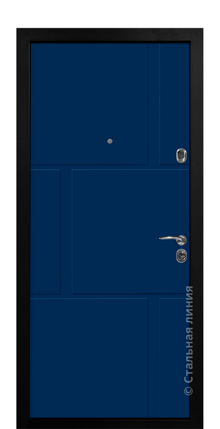 Входная дверь Фламенко в Краснодаре - купить