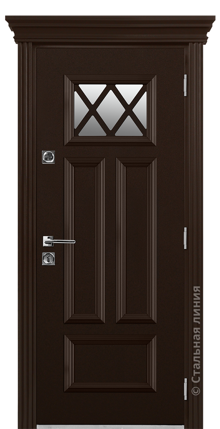 Входная дверь Корнуэлл в Краснодаре - купить