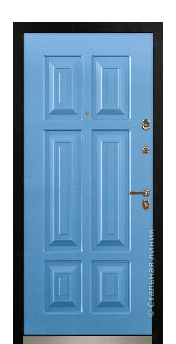 Входная дверь Капри в Краснодаре - купить