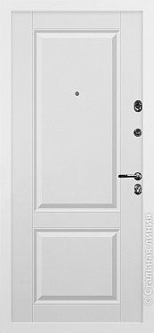 Входная дверь Сенат (вид изнутри) - купить в Краснодаре
