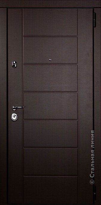 Входная дверь Стелла 2 в Краснодаре - купить