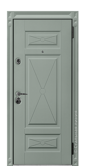Входная дверь Амальфи в Краснодаре - купить