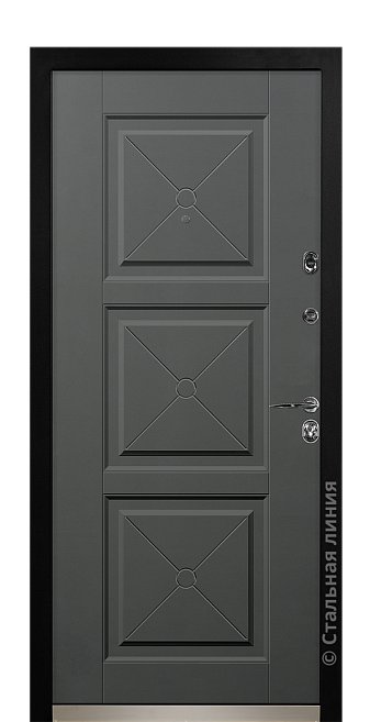 Входная дверь Амальфи в Краснодаре - купить